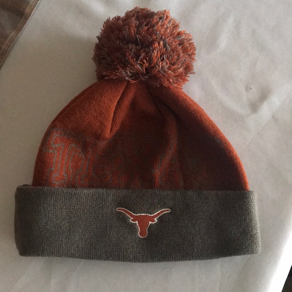 UT Beanie